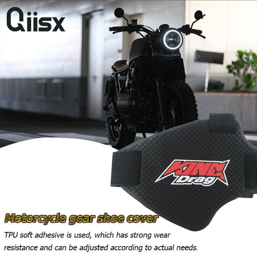 Royal enfield on sale rain boot cover