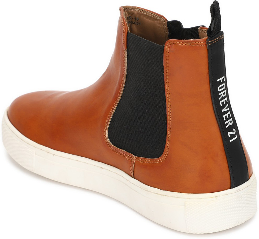 FOREVER 21 Boots For Men Buy FOREVER 21 Boots For Men Online at