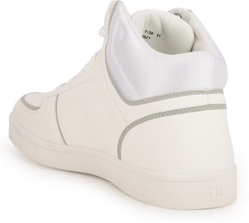 North star high ankle shoes hot sale