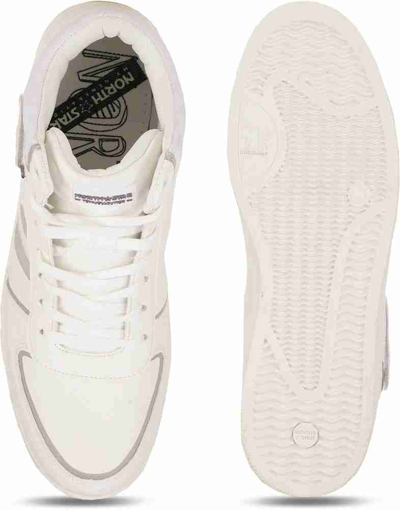 NORTH STAR High Tops For Men Buy NORTH STAR High Tops For Men
