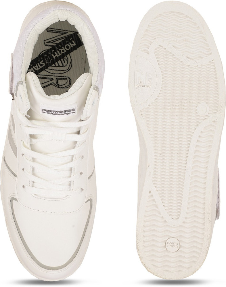 High ankle outlet shoes flipkart