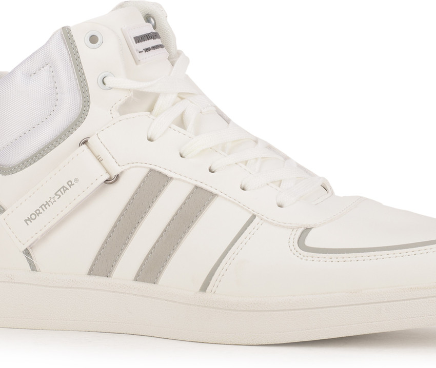North star high ankle shoes outlet