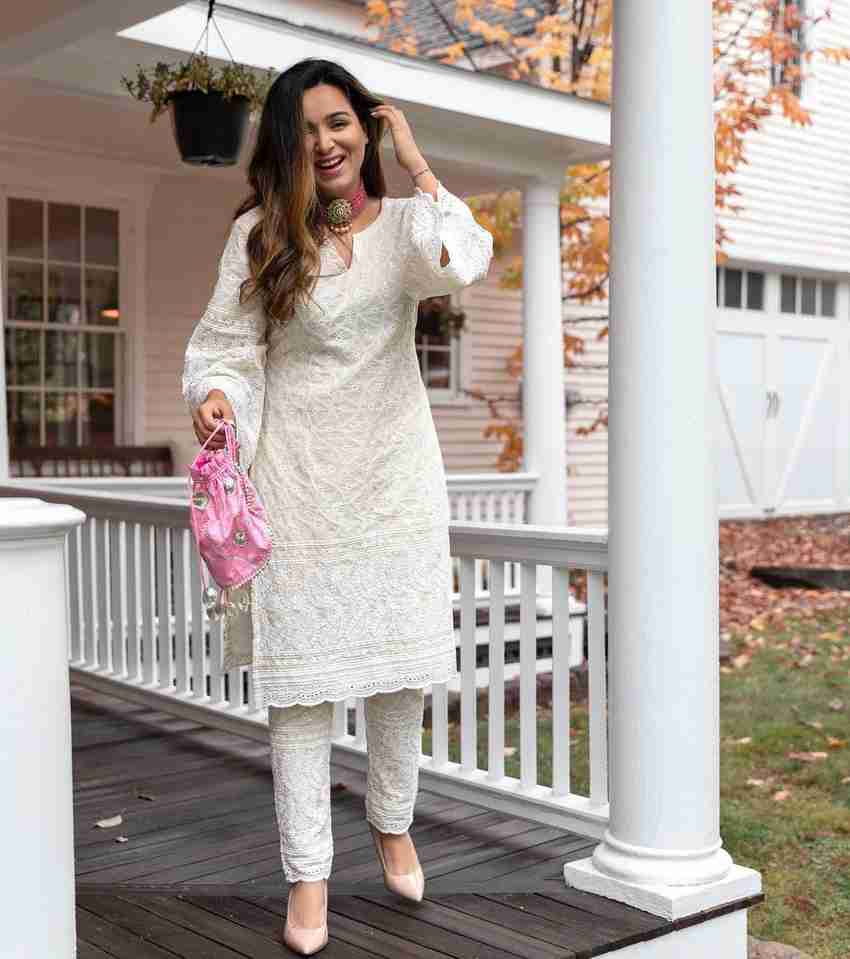 Kurti design 2018 clearance flipkart