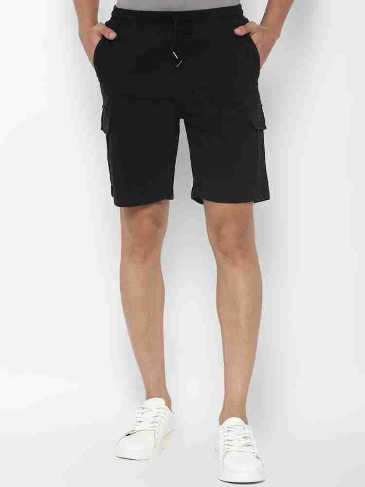 Forever 21 cargo shorts discount