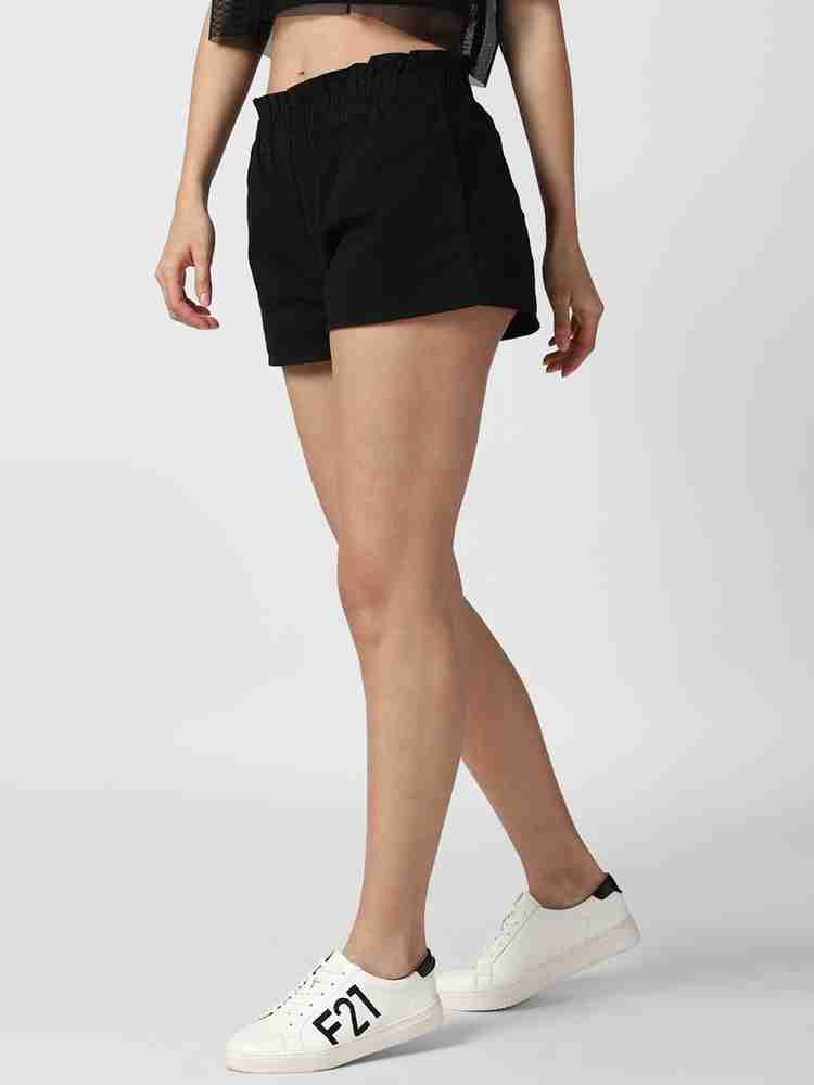 Short forever 21 mujer shop
