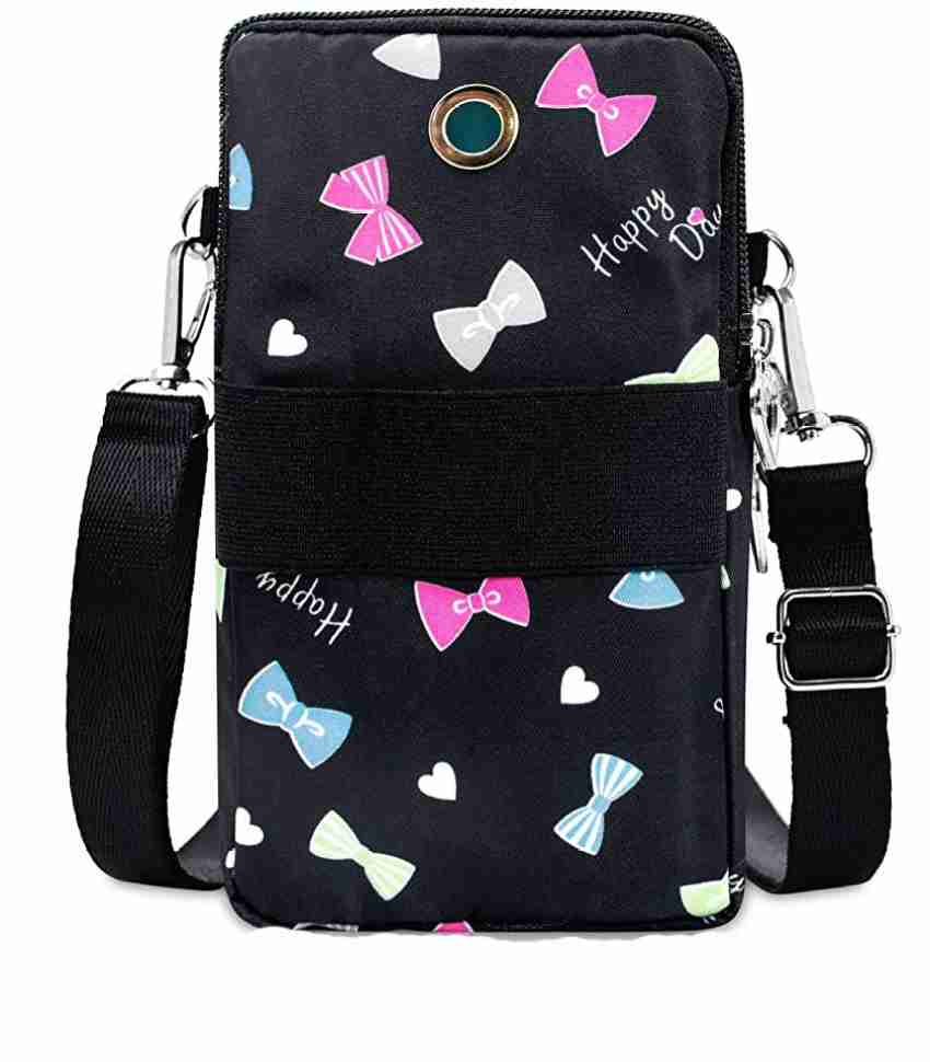 mobile phone bag messenger bag for women Multipurpose Crossbody