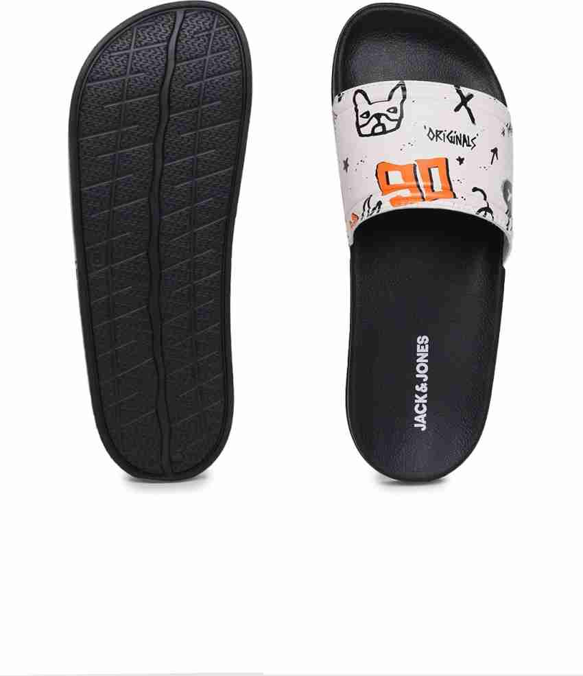 Jack jones flip online flops