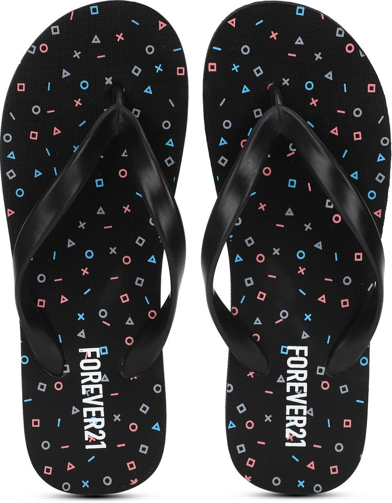 Teenslippers hotsell maat 21