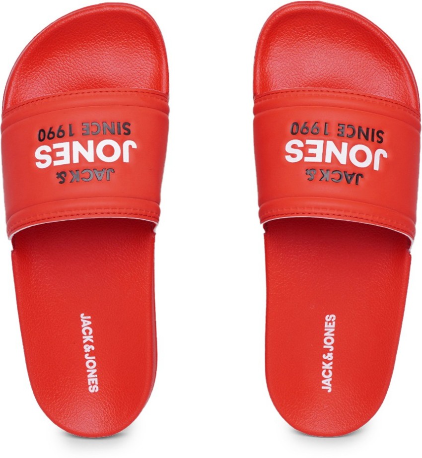 Jack n discount jones flip flops