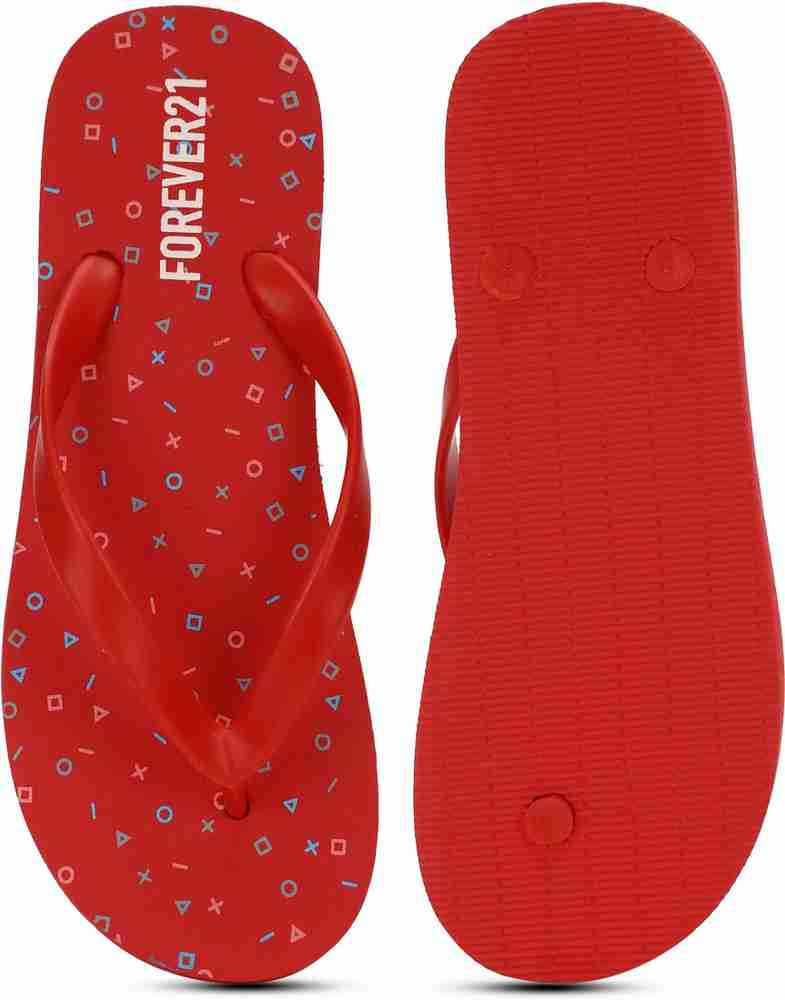 Forever 21 flip flops shop
