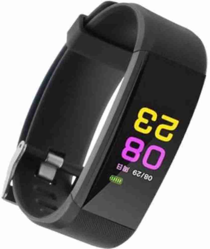 Smartwatch id115 clearance