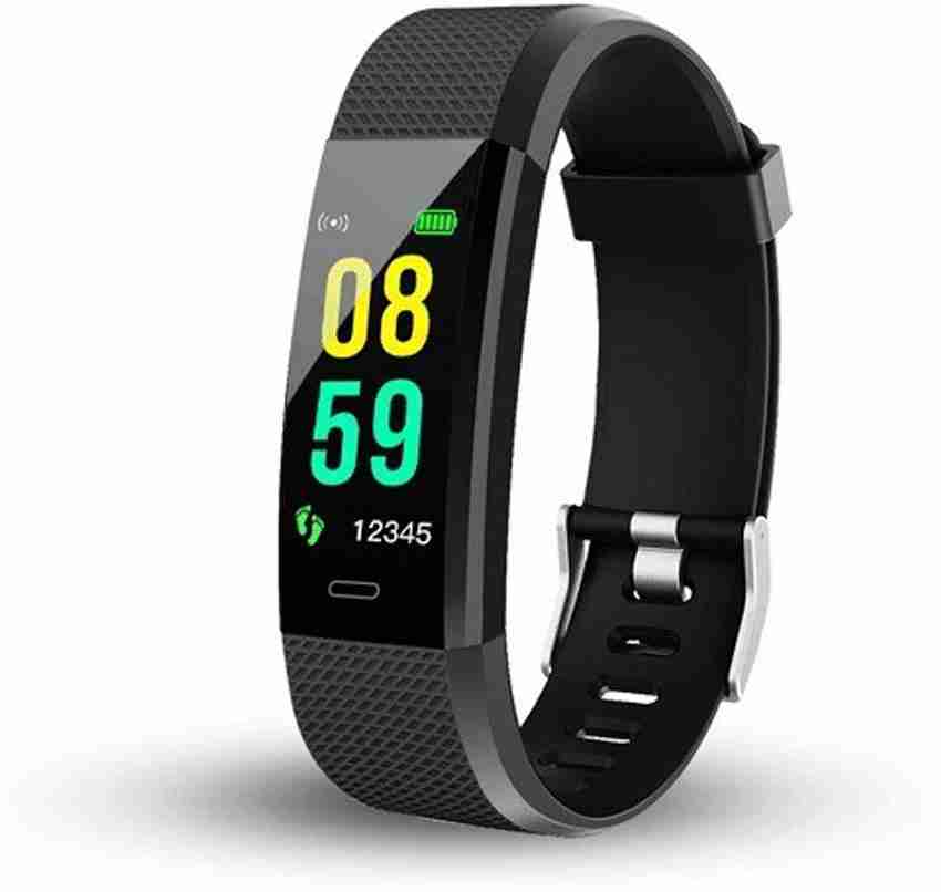 D115 smart band online
