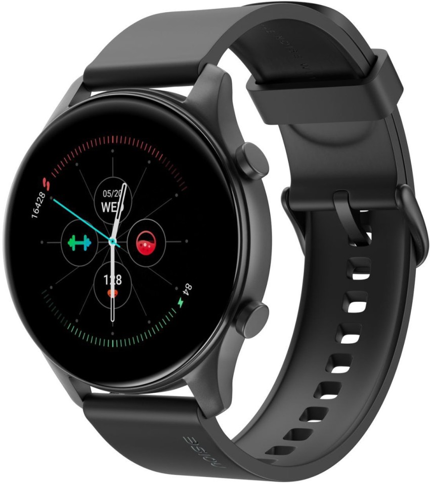 Noise smart best sale watch in flipkart