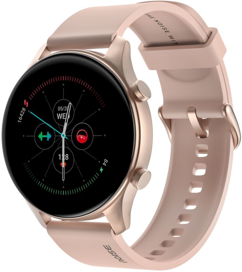 Round dial sale smartwatch under 1000