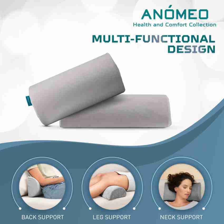 Anomeo Car Pillow Neck Support - Buy Anomeo Car Pillow Neck Support Online  at Best Prices in India - Sports & Fitness