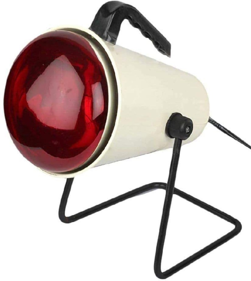 Hotsell Infrared Therapy Lamp