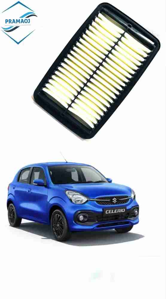 Celerio air filter cheap