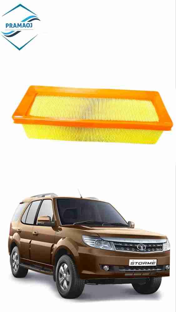 Tata safari on sale air filter