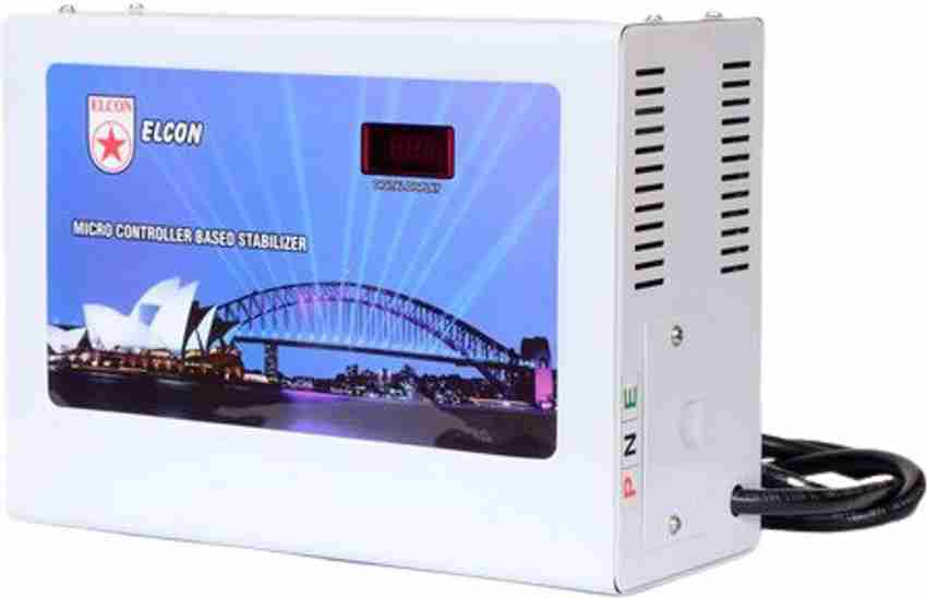 4kva stabilizer for treadmill price best sale
