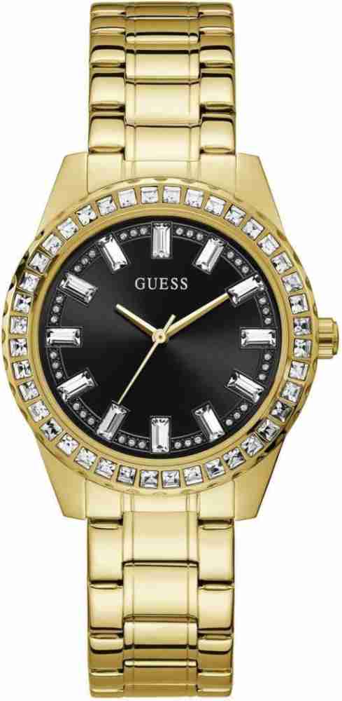 Guess watches clearance couple