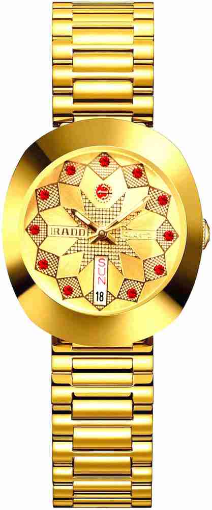 radd NEW Analog Watch For Men Buy radd NEW Analog Watch For