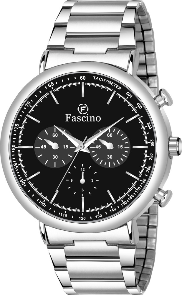 Fascino watch company top