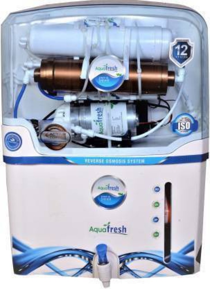 Wave Krystal Ro+Uv Water Purifier Of Best Quality Available