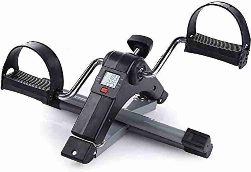 Portable bike hot sale pedal exerciser