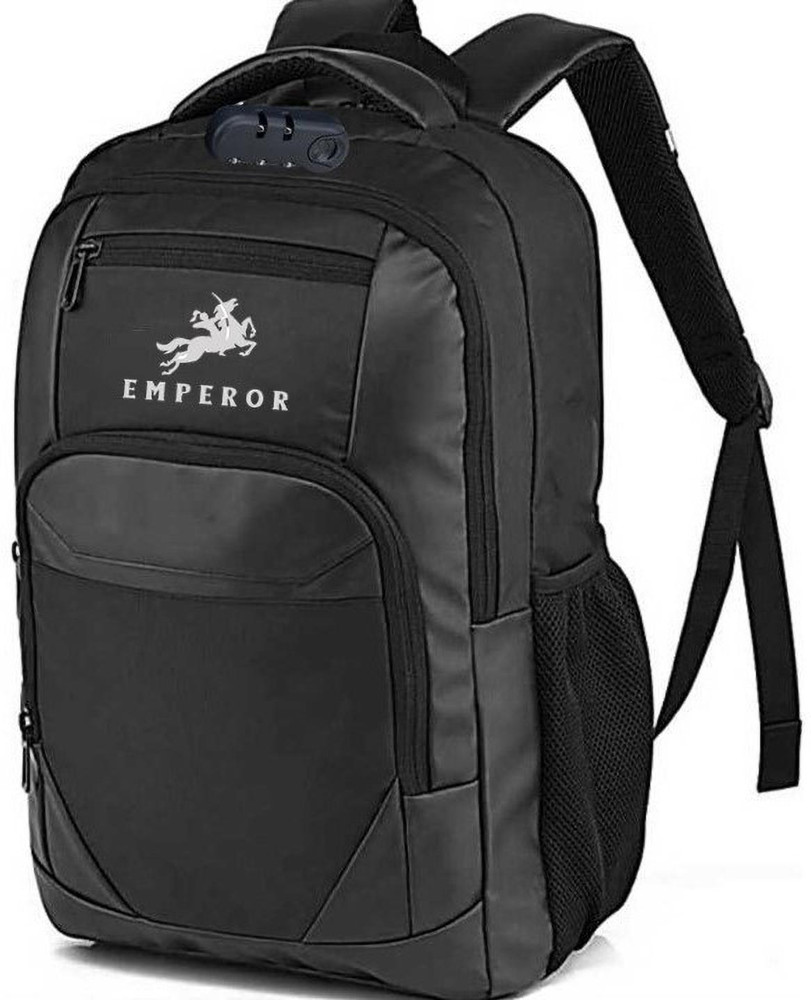 Designer laptop backpack mens discount