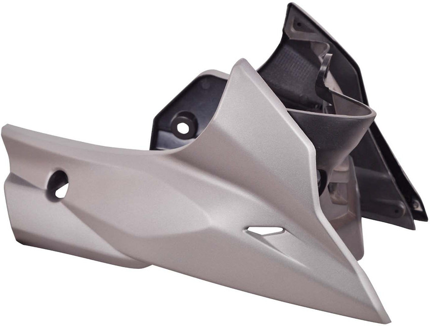Apache rtr 200 engine guard price shop