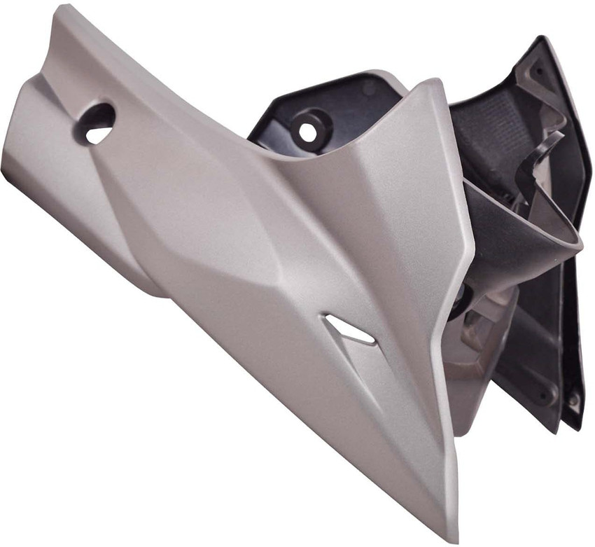 Tvs apache rtr 160 4v engine guard 2025