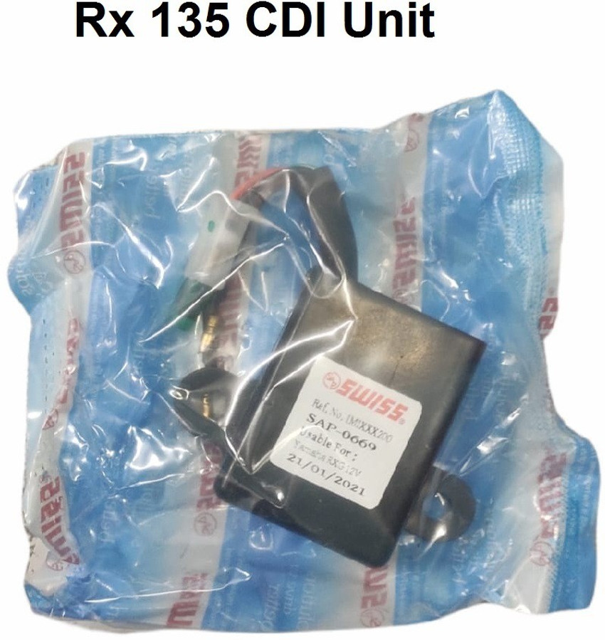 Rx 135 price deals