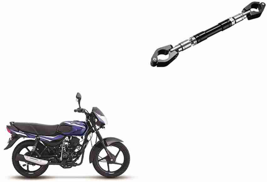 Ct 100 2025 bike handle price