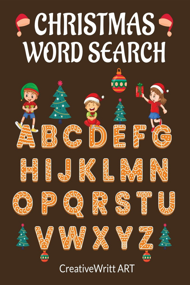 Q on sale christmas words