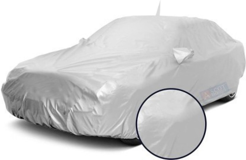 Amg car online cover