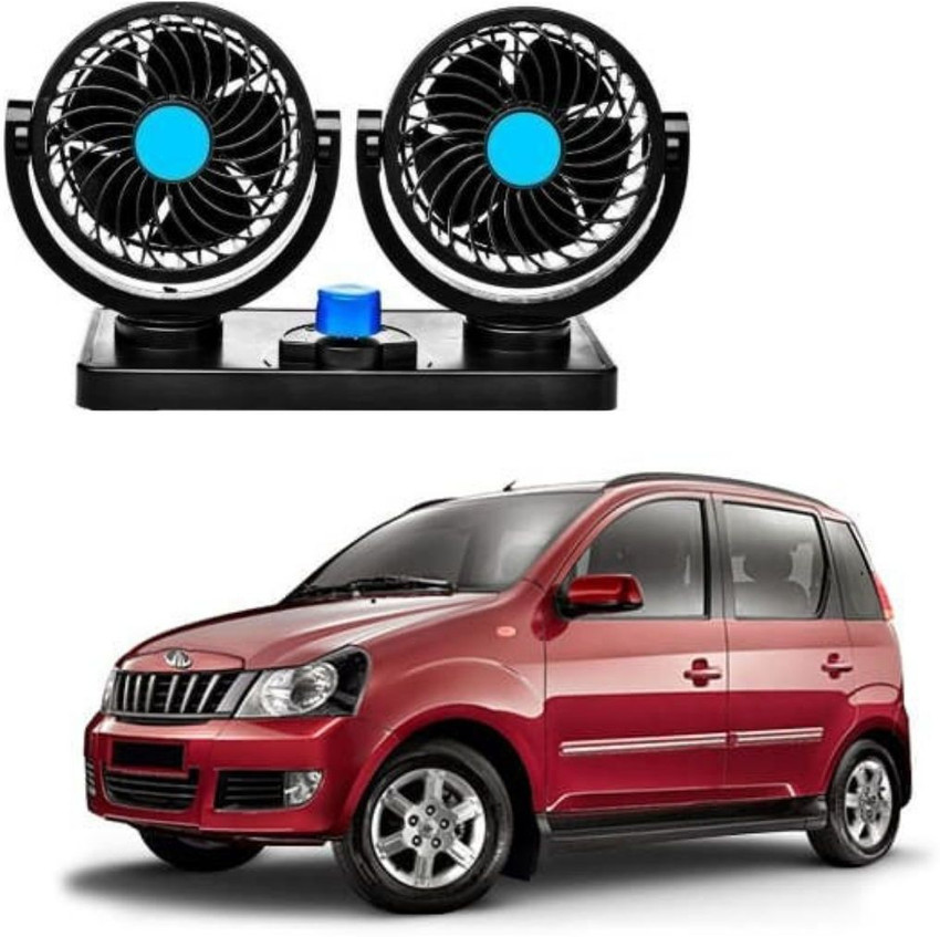 Mahindra quanto deals accessories
