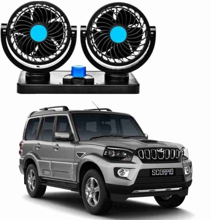 Scorpio on sale remote price