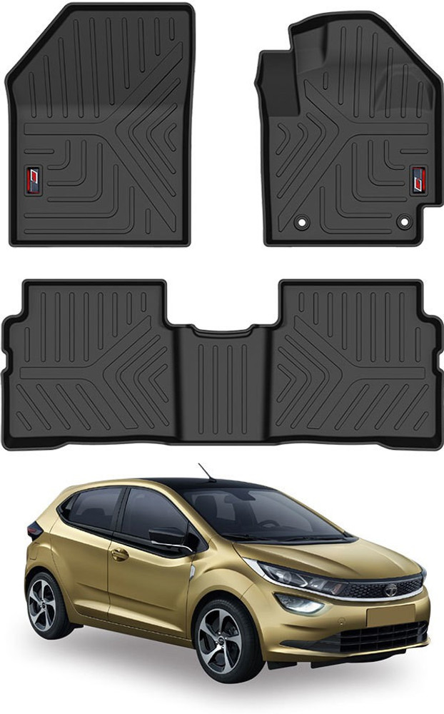 Floor mat for online tata altroz
