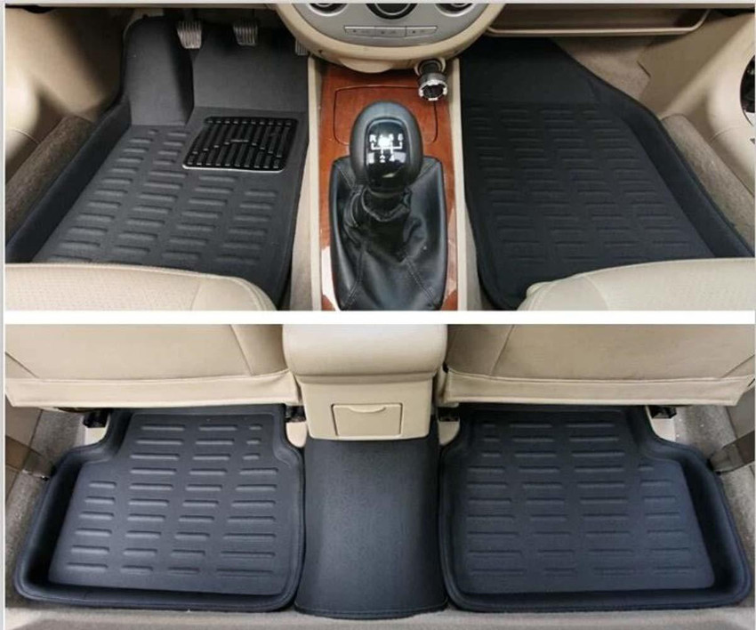 Etios liva floor hot sale mats