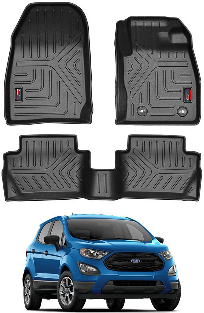 GFX TPV Tray Mat For Ford Ecosport