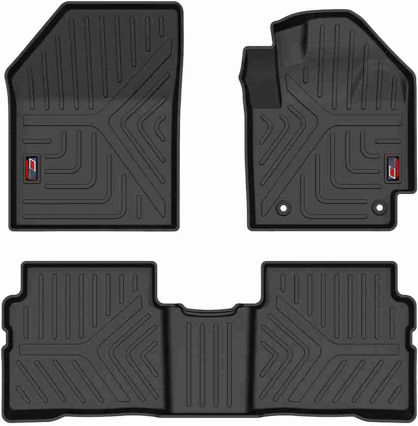 GFX TPV Tray Mat For Tata Altroz Price in India Buy GFX TPV Tray