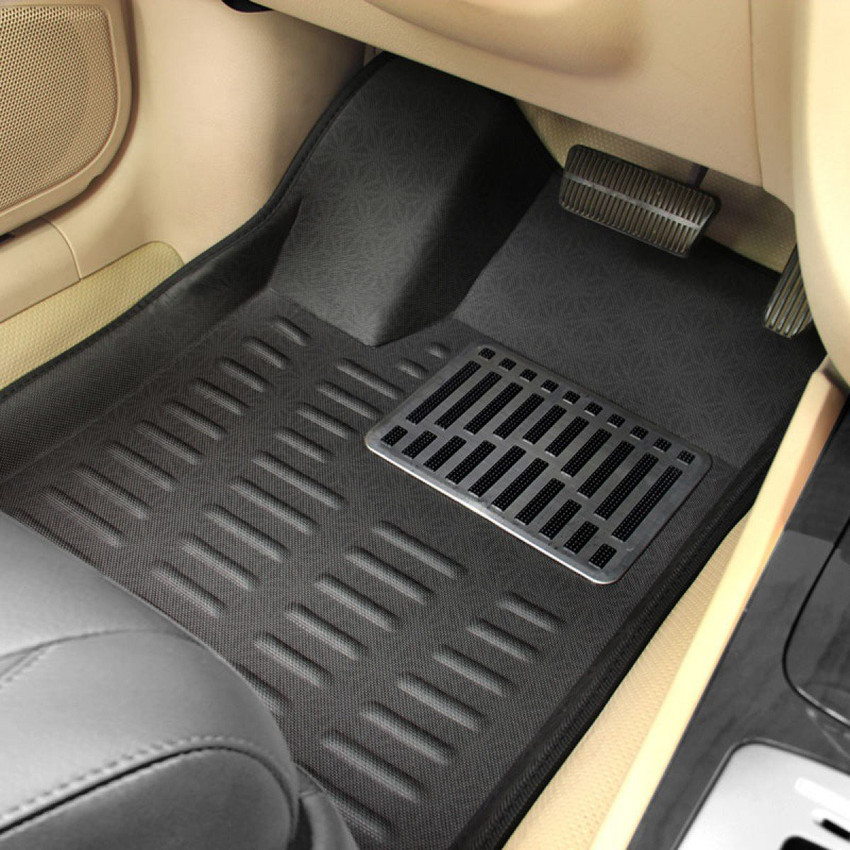 Tata nexon 3d mats deals