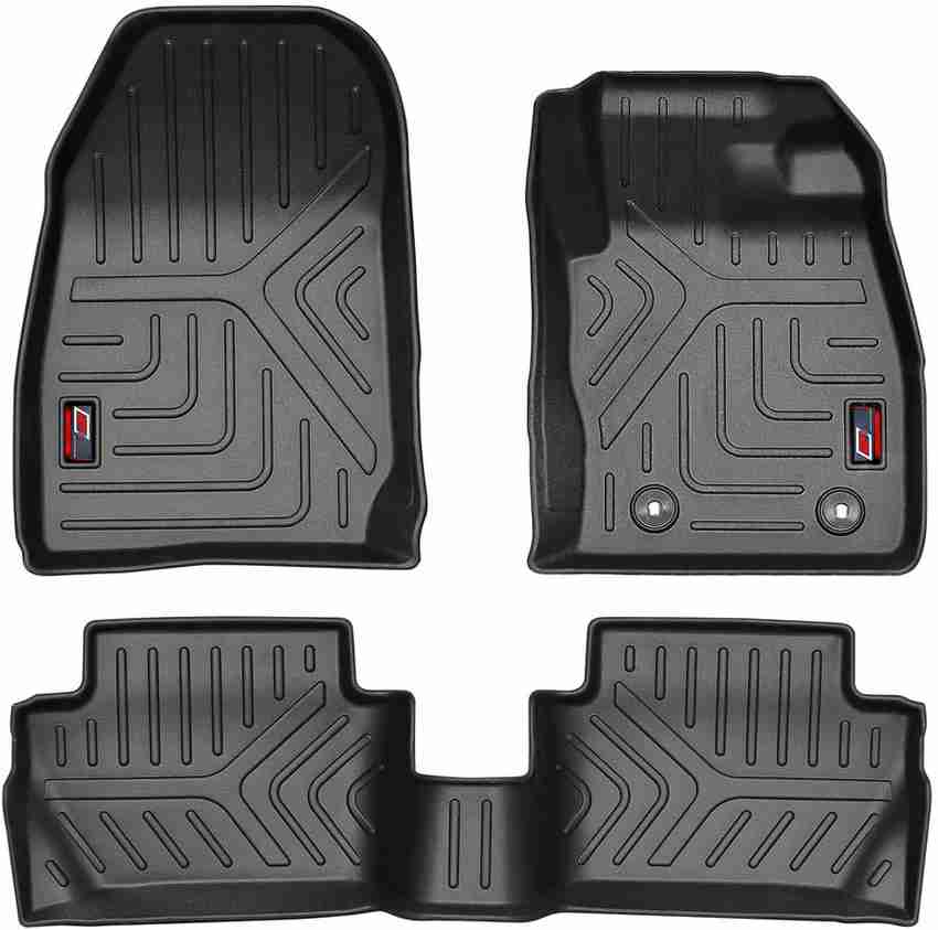 2020 ford ecosport clearance floor mats