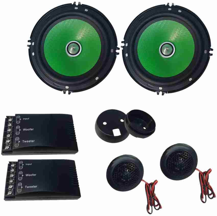 High quality door store speakers