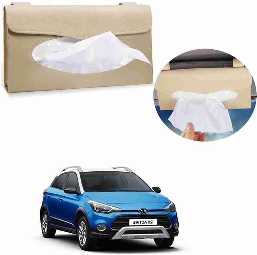 I20 top sun visor