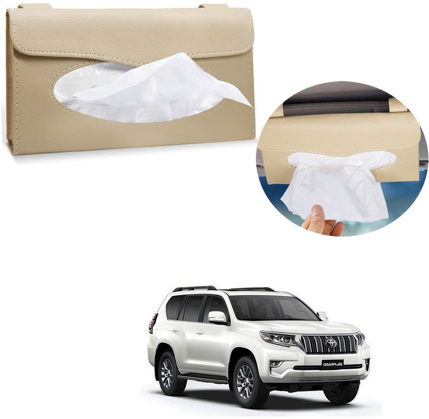 Toyota prado store sun visor