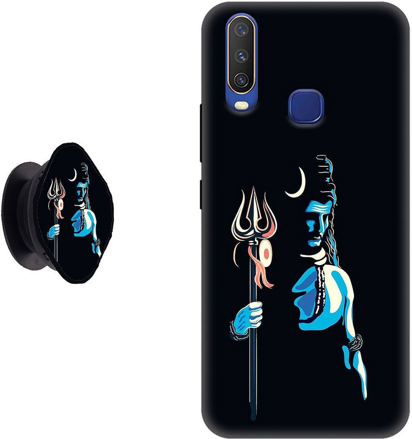 Hello Case Back Cover for Vivo Y15 Hello Case Flipkart