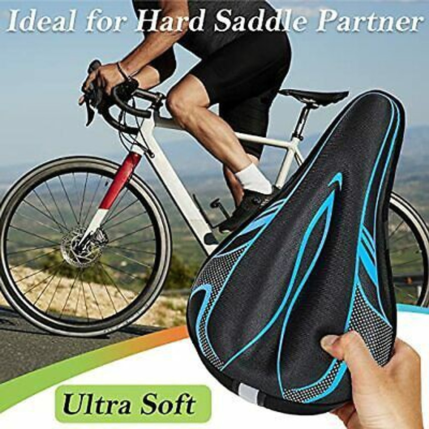 Gear cycle seat cover new arrivals