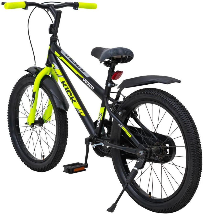 20 inch discount 5 speed bike