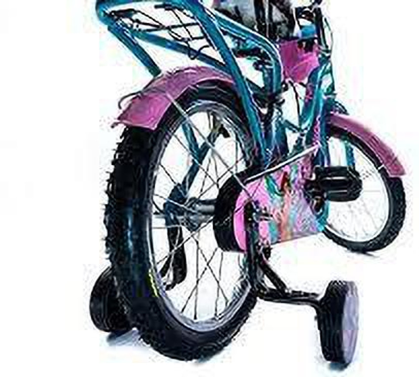 hero fairy cycle 16t